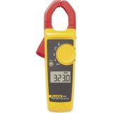 Fluke 323 Akım Pensi, El Tipi Multimetre Dijital Cat Iıı 600 V, Cat Iv 300 V Ekran (Sayılar): 4000