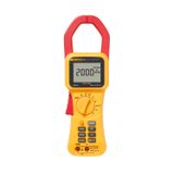 Fluke 355 Gerçek RMS 2000 A AC/DC Pens Ampermetre