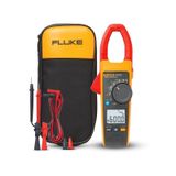 Fluke 375 FC Trms 600a Ac-dc Dijital Pensampermetre
