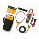 Fluke 376 FC iFlex True Rms AC-DC Pensampermetre