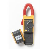 Fluke 381 iFlex TRUE-RMS AC/DC Kalibrasyonsuz Pensampermetre