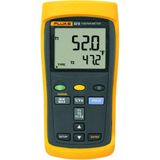 Fluke-52-2 60 ve 50HZ Termometre
