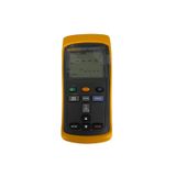 Fluke 52-II Tek Girişli Dijital Termometre