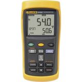 Fluke-53-2 B 60 ve 50HZ Termometre