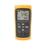 Fluke 54 II B Çift Girisli Dijital Termometre