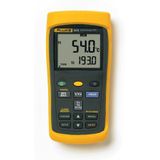 Fluke 54 II Çift Girişli Dijital Termometre