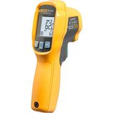 Fluke 62 Max Kızılötesi Lazer Termometre, Renk, Boyut
