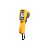 Fluke 62+ Max Kızılötesi Termometre - 1 - yok