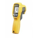 Fluke 62 Max Kızılötesi Termometre Optikleri 10:1-30 - +500°C