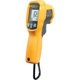 Fluke 62MAX+ Lazerli Termometre