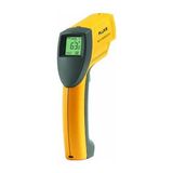 Fluke 63 Infrared Kızılötesi Termometre - Beyaz