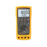 Fluke 789/E Prosesmetre, Loop Kalibratör ve Dijital Multimetre, 1000V, 24V Loop Kaynağı, 203x100x50mm, 600g
