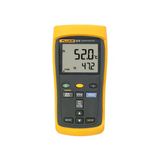 Fluke FL52-2 Çift Girişli Termometre 50Hz 52-Iı Fluke