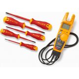 Fluke IBT6M Fluke T6-1000 Sarı Elektrik Test Cihazı