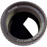 Fluke Lens/tele2 - Telefoto Kızılötesi Akıllı Objektif