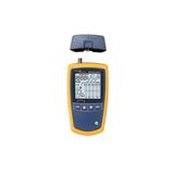 Fluke Networks MS2-TTK Micro Scanner Kablo Doğrulayıcı Termination Test Seti