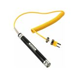 Fluke NR 81531B K Tipi Yüzey Sıcaklık Ölçer