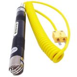 Fluke NR 81531B K Tipi Yüzey Sıcaklık Ölçer