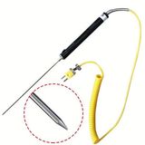 Fluke NR 81539 K Tipi Sivri Uçlu Sıcaklık Ölçer