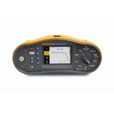 Fluke SMFT-1000 Kit Çok İşlevli PV Test Cihazı