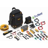 Fluke SMFT-1000 Pro - Çok Işlevli Pv Test Cihazı,trutest™ Yazılımı ve Mc4 Uçları ile I-V Eğrisi Izleyici, Pro Kit