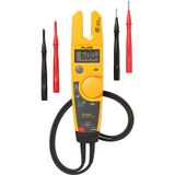 Fluke T5-600 Voltaj Süreklilik ve Akım Test Cihazı