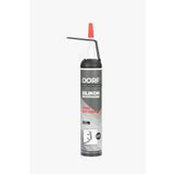 Flussıgkeıts Dıchtung - Oxım Bazlı Yuksek Kalıtelı Sıvı Conta Black - 200 Ml