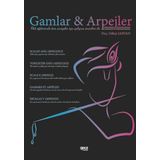 Flüt Için Gamlar ve Arpejler Piyano Eşlikli Örneklerle Gece Kitaplığı