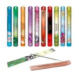 Flute 200 Adet Karışık Tütsü + Tütsü Kayığı