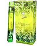 Flute Aloevera 20 Çubuk Tütsü