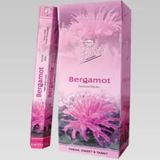Flute Bergamot 20 Çubuk Tütsü