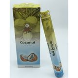 Flute Coco Tütsü - Siyah - 1 Adet