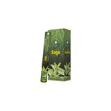 Flute Çubuk Tütsü (ADAÇAYI) Hexa Sage 1 Adet=20 Çubuk