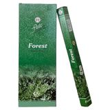 Flute Çubuk Tütsü, Forest Kokusu, 20 Adet Çubuk Tütsü (Forest)