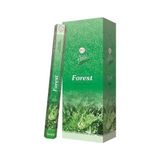 Flute Çubuk Tütsü Forest (Orman) 20'li - Renkli - 1 Adet