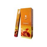 Flute Çubuk Tütsü Honey (Bal) 20'li - Renkli - 1 Adet