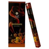 Flute Çubuk Tütsü, Intimate Kokusu, 20 Adet Çubuk Tütsü (Intimate)