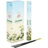 Flute Çubuk Tütsü Jasmine (Yasemin) 20'li - 1 Adet