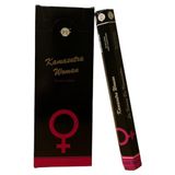 Flute Çubuk Tütsü, Kamasutra Woman Kokusu, 20 Adet Çubuk Tütsü (Kamasutra Woman)