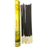 Flute Çubuk Tütsü Lemon (Limon) 20'li - 1 Adet