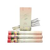 Flute Çubuk Tütsü Lotus 20'li - Koyu Yeşil - 1 Adet