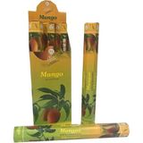 Flute Çubuk Tütsü Mango 20'li - 1 Adet