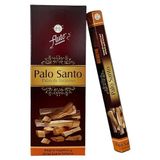 Flute Çubuk Tütsü, Palo Santo Kokusu, 20 Adet Çubuk Tütsü (Palo Santo)