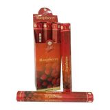 Flute Dağ Çileği (Raspberry) Tütsü