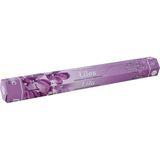 Flute Flute Tütsü Leylak 20 Çubuk - 1 Adet