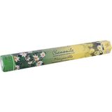 Flute Flute Tütsü Sarı Papatya 20 Çubuk - 1 Adet