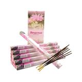 Flute Incense Çubuk Tütsü Bergamot 20'li