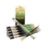 Flute Incense Çubuk Tütsü Magnolia-Manolya 20'li