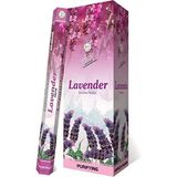 Flute Lavanta (Lavender) Tütsü