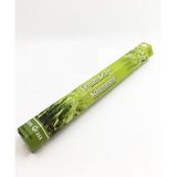 Flute Lemon Grass 20 Adet Çubuk Tütsü